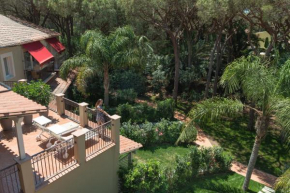 Forte Village Resort - Villa Del Parco & Spa